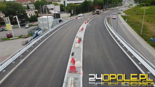 Zmiany przy CUP. Kierowców czeka kolejny etap organizacji ruchu
