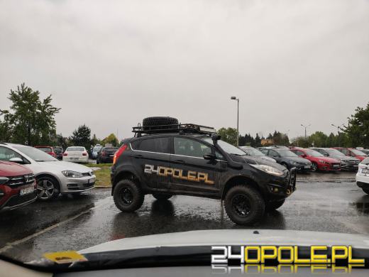 Zmiany przy CUP. Kierowców czeka kolejny etap organizacji ruchu