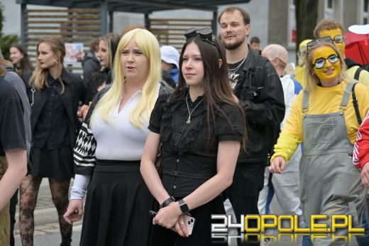 Studenci przejęli klucze do miasta. Rozpoczęły się Piastonalia 2026 GALERIA