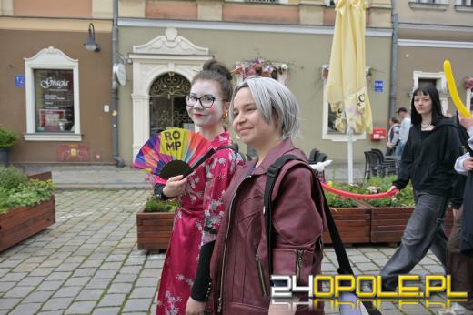 Studenci przejęli klucze do miasta. Rozpoczęły się Piastonalia 2026 GALERIA