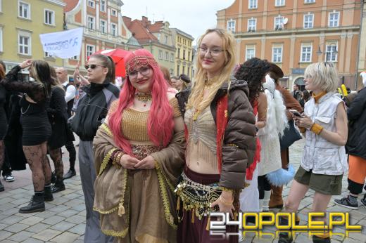 Studenci przejęli klucze do miasta. Rozpoczęły się Piastonalia 2026 GALERIA