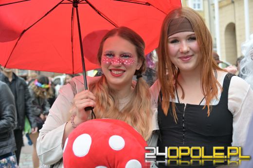 Studenci przejęli klucze do miasta. Rozpoczęły się Piastonalia 2026 GALERIA