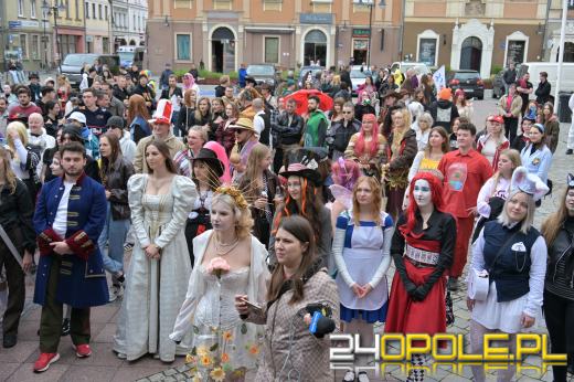 Studenci przejęli klucze do miasta. Rozpoczęły się Piastonalia 2026 GALERIA