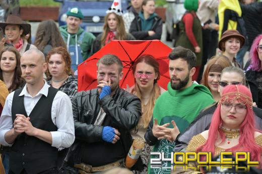 Studenci przejęli klucze do miasta. Rozpoczęły się Piastonalia 2026 GALERIA