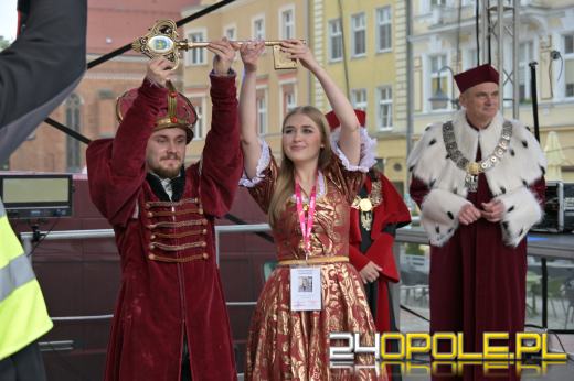 Studenci przejęli klucze do miasta. Rozpoczęły się Piastonalia 2026 GALERIA