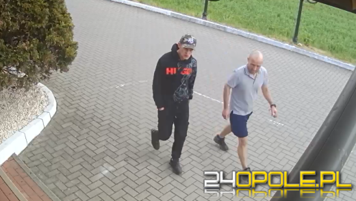 Opole: rozpoznajesz tych mężczyzn? Policja prosi o pomoc