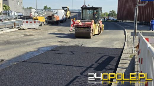 Od dziś zmiany przy CUP. Kierowcy pojadą nową trasą