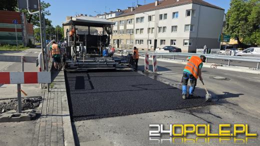Od dziś zmiany przy CUP. Kierowcy pojadą nową trasą