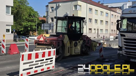 Od dziś zmiany przy CUP. Kierowcy pojadą nową trasą