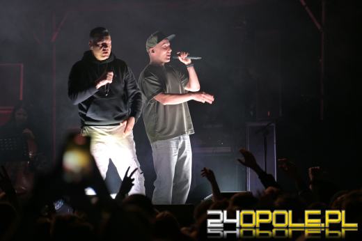 Piastonalia zmieniły rytm. Po hip-hopowym otwarciu dziś czas na rockową scenę