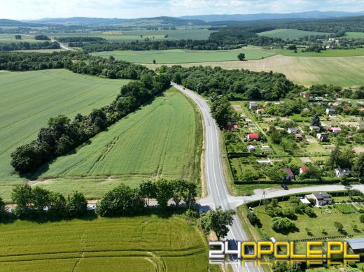 Coraz bliżej budowy obwodnicy Prudnika. Wybrano wykonawcę inwestycji