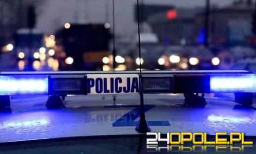 Utrudnienia na DK38. Droga została całkowicie zablokowana