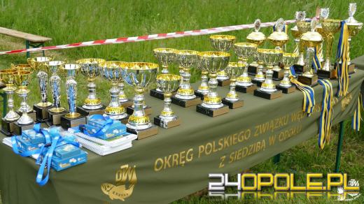 Młodzi wędkarze rywalizowali na kanale Ulgi. Jubileuszowe mistrzostwa w Opolu