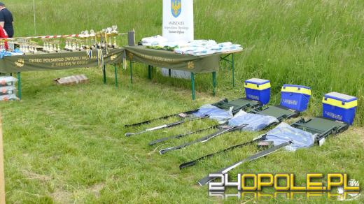 Młodzi wędkarze rywalizowali na kanale Ulgi. Jubileuszowe mistrzostwa w Opolu