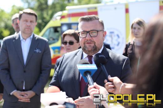Ratownictwo medyczne z nową bazą. Jest decyzja radnych