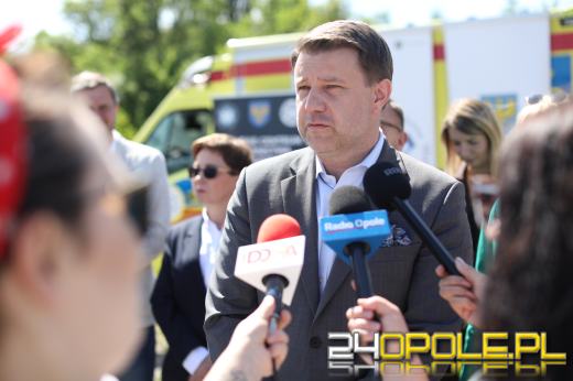 Ratownictwo medyczne z nową bazą. Jest decyzja radnych