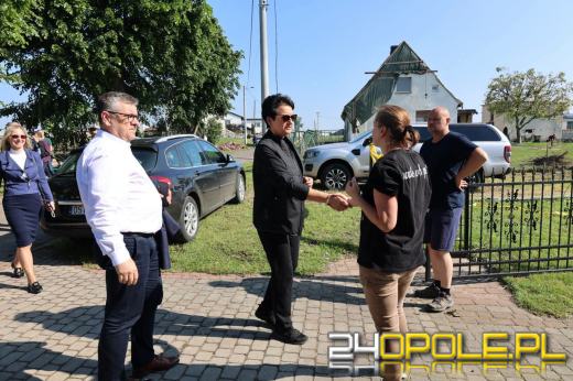 67 poszkodowanych po nawałnicy. Trwa przyjmowanie wniosków o pomoc