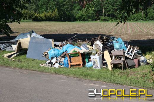 67 poszkodowanych po nawałnicy. Trwa przyjmowanie wniosków o pomoc