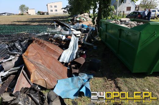 67 poszkodowanych po nawałnicy. Trwa przyjmowanie wniosków o pomoc