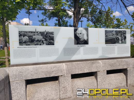 Kora wraca do Opola. Miasto odsłoni nowy pomnik artystki