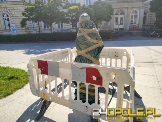Kora wraca do Opola. Miasto odsłoni nowy pomnik artystki