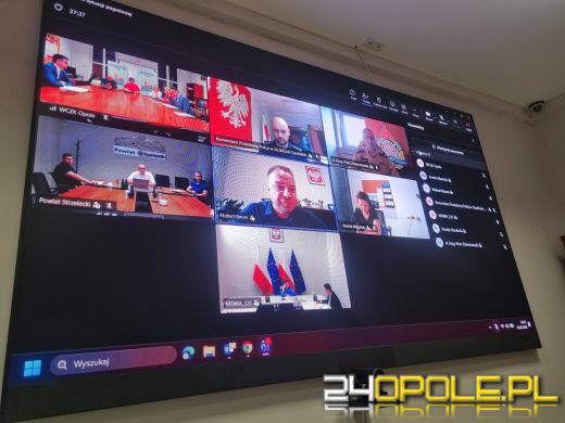 Balcarzowice po nawałnicy. Rusza wypłata pierwszych zasiłków