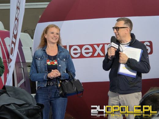 Wydarzenia okołofestiwalowe rozpoczęte. Na Rynku trwa święto 40-lecia Teleexpressu