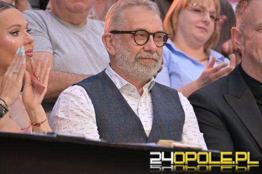Opole znów stolicą polskiej piosenki. Ruszył 63. KFPP