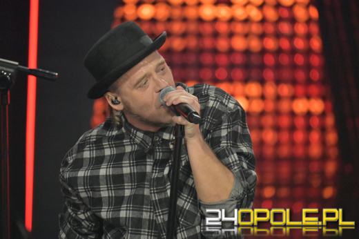 SuperJedynki rozpoczęły drugą część pierwszego dnia festiwalu