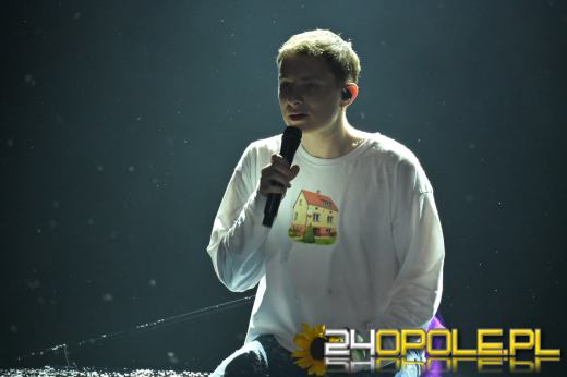 SuperJedynki rozpoczęły drugą część pierwszego dnia festiwalu