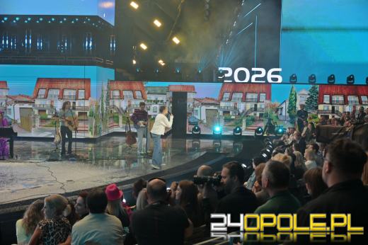 SuperJedynki rozpoczęły drugą część pierwszego dnia festiwalu