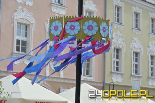 Co robić w Opolu w weekend? Dzieje się!