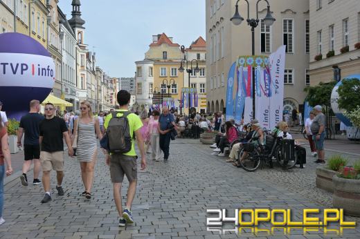 Co robić w Opolu w weekend? Dzieje się!