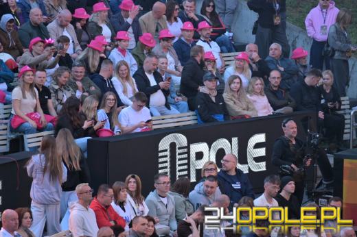 Dwie statuetki i podwójny triumf podczas "Premier"