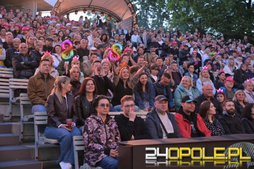 Dwie statuetki i podwójny triumf podczas "Premier"