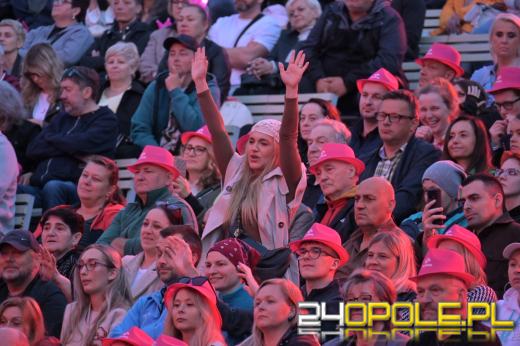 Dwie statuetki i podwójny triumf podczas "Premier"