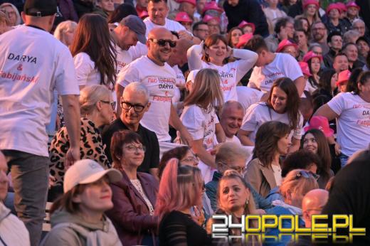 Dwie statuetki i podwójny triumf podczas "Premier"
