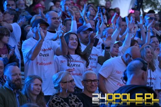 Dwie statuetki i podwójny triumf podczas "Premier"