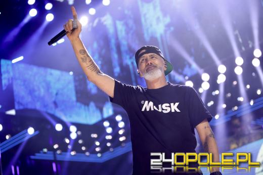 Hip-hop ponownie przejął opolską scenę