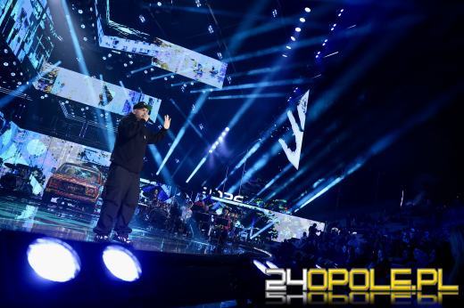 Hip-hop ponownie przejął opolską scenę