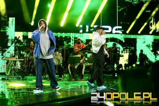 Hip-hop ponownie przejął opolską scenę