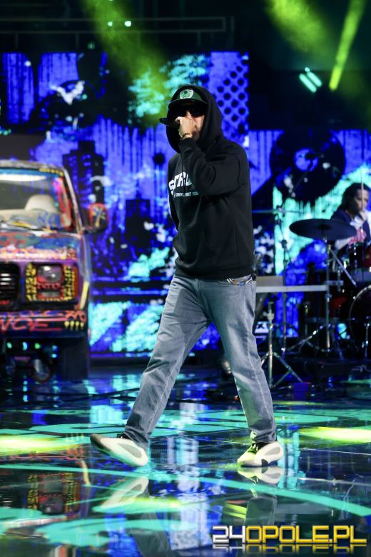 Hip-hop ponownie przejął opolską scenę