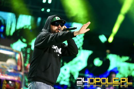 Hip-hop ponownie przejął opolską scenę