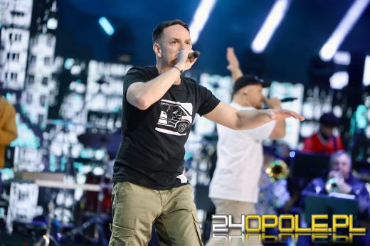 Hip-hop ponownie przejął opolską scenę