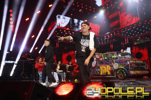 Hip-hop ponownie przejął opolską scenę