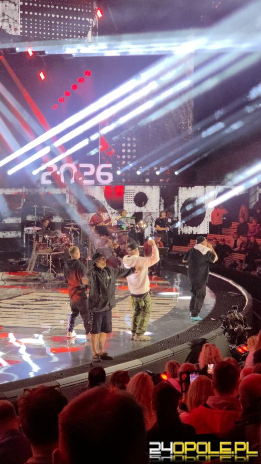Hip-hop ponownie przejął opolską scenę