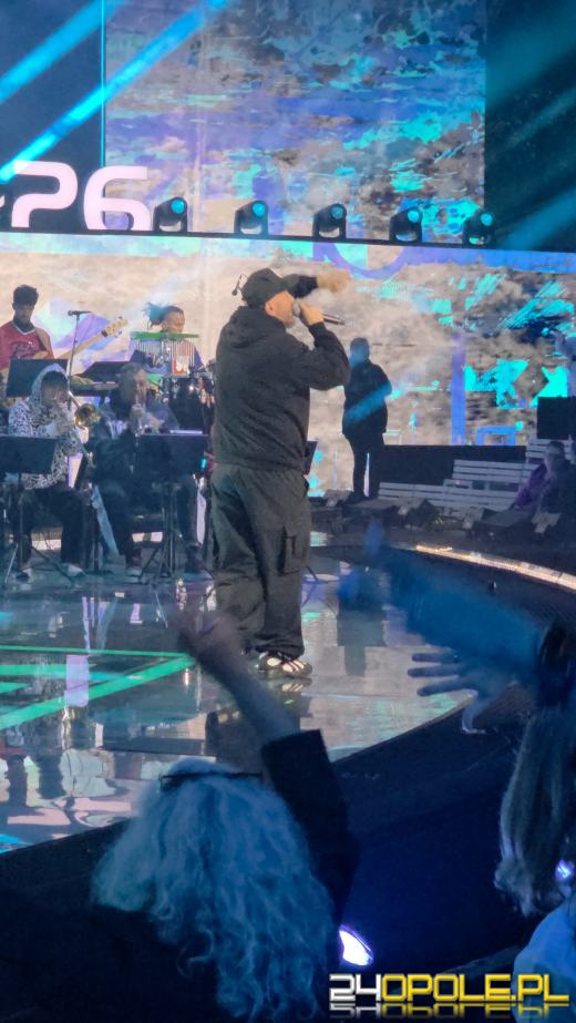 Hip-hop ponownie przejął opolską scenę