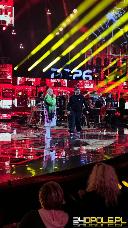 Hip-hop ponownie przejął opolską scenę