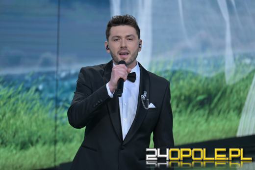 63. KFPP w Opolu. Trwa jubileusz Bogdana Olewicza