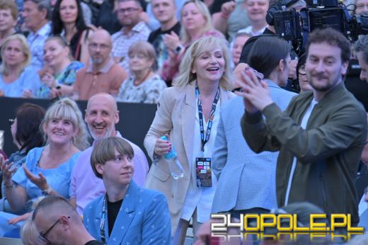 63. KFPP w Opolu. Trwa jubileusz Bogdana Olewicza